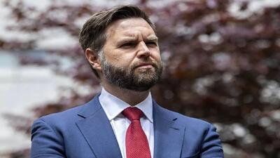  معاون ترامپ وارد جمهوری آذربایجان شد