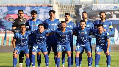  ترکیب احتمالی استقلال مقابل الحسین؛ بهترین تیم ساپینتو به خط شد