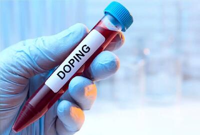  کشتی ایران در شوک؛ دوپینگ یک مدعی مثبت شد!