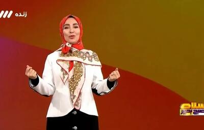  ژیلا صادقی خطاب به برزو ارجمند: می‌توانم برایت در آمریکا کاری کنم