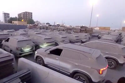  واردات خودرو در ۱۴۰۵؛ خروج از متن سیاستگذاری و بازگشت به حاشیه - پدال