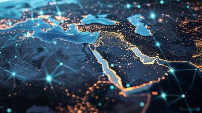  انحصار اینترنت در عصر فیبر نوری، چرا دولت باید از نقش پیمانکار دور شود؟ - پیوست