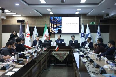 اولین توکن معدنی کشور به‌نام «کرومی» منتشر شد - پیوست