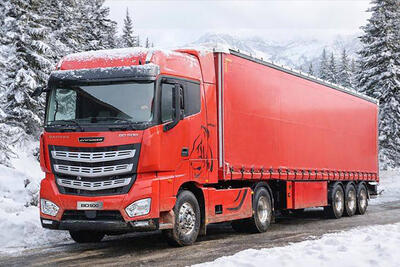  عرضه کشنده تک‌محور امپاور BD۵۰۰ در بورس کالا؛ ثبت‌نام از ۲۱ بهمن آغاز می‌شود