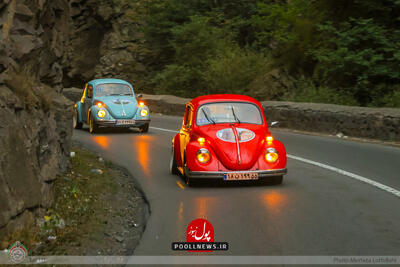  عدم تحقق اهداف کانون جهانگردی و اتومبیل رانی / نیاز به تغییری که هیچ گاه درک نشد