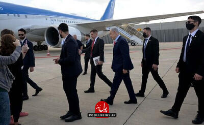  سفر نخست وزیر اسرائیل به آمریکا / نتانیاهو: اصول مذاکره با ایران را به ترامپ ارائه خواهم داد