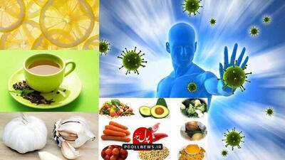  پیشگیری و درمان سرماخوردگی و آنفلوآنزا با طب ایرانی
