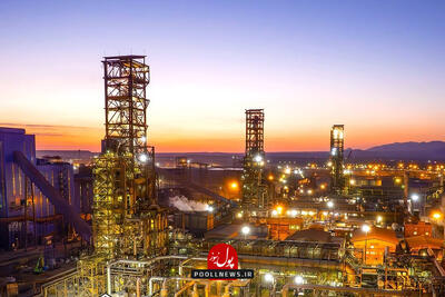  جنب و جوش بورس کالا با پروژه توسعه آهن و فولاد گل‌گهر