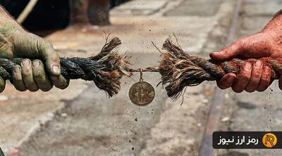  حرکت بعدی قیمت بیت‌ کوین (BTC) و بررسی دو سناریو جدید!