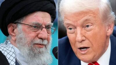  اظهار نظر جالب روزنامه اسرائیلی درباره برنده مذاکرات دیروز ایران و آمریکا / حمله امریکا قدرتمند نخواهد بود