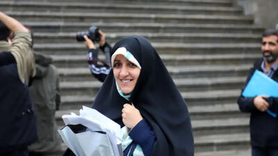  ۶۰ درصد ورودی دانشگاه‌ها و ۲۴ درصد اختراعات کشور، سهم زنان