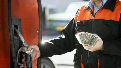  افزایش قیمت تنها برای بنزین 5 هزار تومانی قابل بررسی است