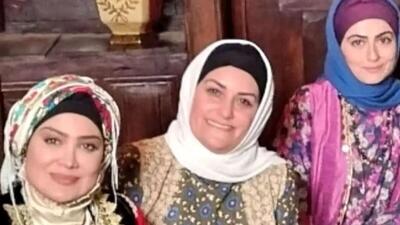  عکس ها/ تیپ و استایل ستارگان سوجان در کنسرت/ از پالتوی چرمی زهرا جهرمی و سوسن تا شیک پوشی پریسا دوستی و مادر قربان