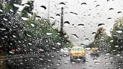  هشدار هواشناسی تهران؛  وزش باد شدید، گرد و خاک و بارش باران و برف