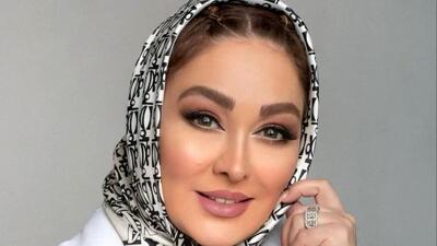  نام واقعی الهام حمیدی که اصلش زیباتر است/ بعد از یک عمر بالاخره رونمایی کرد