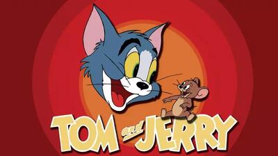  عاقبت تام بعد از سی سال دنبال جری بودن!