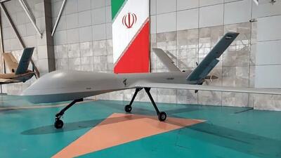  عکس ها / عملیات سنگین ترین پهپادهای ایران در خلیج فارس و دریای عمان / سپاه دست بکار شد