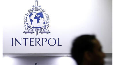  عملیات اینترپل در 119کشور برای نجات بیش از 4400 قربانی قاچاق انسان