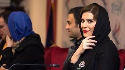  فیلم/ حضور پرانرژی سحر دولتشاهی در جشنواره فیلم فجر 44 نشان داد هنوز هم میشه به اهالی سینمای ایران دل خوش کرد