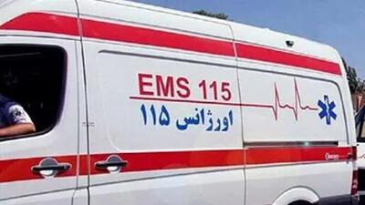  استقرار کامل تیم‌های اورژانس در مسیر راهپیمایی ۲۲ بهمن