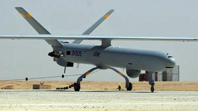  پهپاد شاهد 129 ماموریت خود را انجام داد و برگشت / نتوانستند پهپاد ما را رهگیری کنند