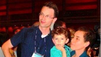  فیلم/رویا بهشتی، دوست صمیمی و المپیادی «پروفسور مریم میرزاخانی»: مریم ریاضی 16 گرفت، گفت این پایان کار من است