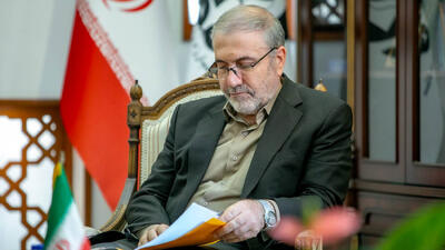  حضور حماسی مردم در راهپیمایی ۲۲ بهمن پیام وحدت و پایبندی مردم به ارزش‌های انقلاب اسلامی را به جهانیان مخابره می‌کند