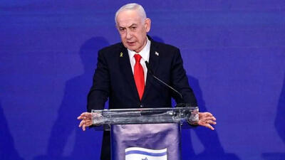  نتانیاهو: اصول خود در رابطه با مذاکرات ایران را به ترامپ ارائه می‌دهم