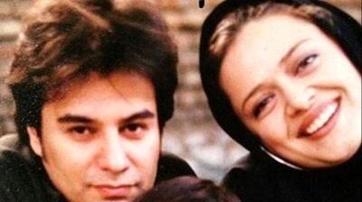  پیمان قاسم خانی: من و بهاره بین خودمان یک مبارزه پنهان داریم، حقیقت این است که اگر در مقابل خانم رهنما مردسالار نباشید باید پیش بند ببندید، ظرف ها را بشویید و دوخت و دوز کنید!