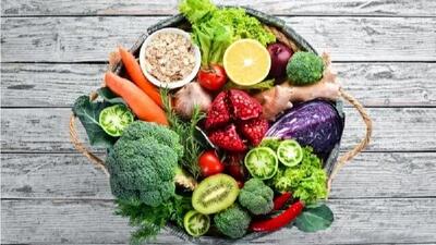  کدام میوه ها به بیماران سرطانی انرژی و قدرت می دهد؟