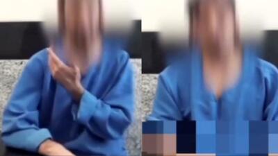  فیلم اعتراف و دستگیری قاتلان جوان 21 ساله در سیستان و بلوچستان / باند مخوف «کرکس» متلاشی شد