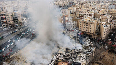  احداث بازار موقت برای غرفه‌داران بازارچه جنت؛ بازار دائمی در دستور کار شهرداری