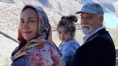  قصه عشق محمود پاک نیت و مهوش صبرکن: در خانواده مرفهی بزرگ شده بودم 18 سال بیشتر نداشتم اما به عشق محمود نسبت به خودم ایمان داشتم/محمود پاک نیت: یکدل، نه صددل عاشقش شدم
