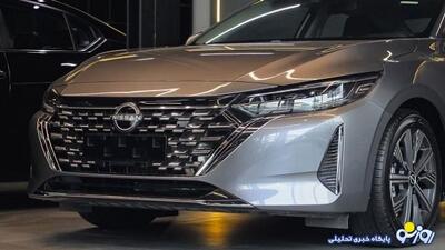  طرح فروش محصولات نیسان در ایران (بهمن ۱۴۰۴)