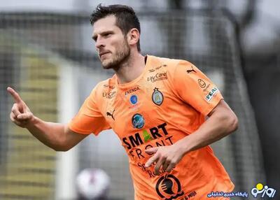  ‏گزارش رسانه اردنی از وضعیت حریف استقلال/ رونمایی از ۳ خرید جدید در امارات؟