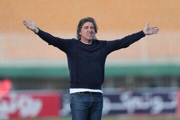  خبر خوش به ساپینتو و استقلال رسید