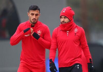  بررسی نمایش ضعیف علی علیپور در بازی‌های اخیر / گل‌نزنی با قرارداد ۱۰۰میلیارد تومانی!