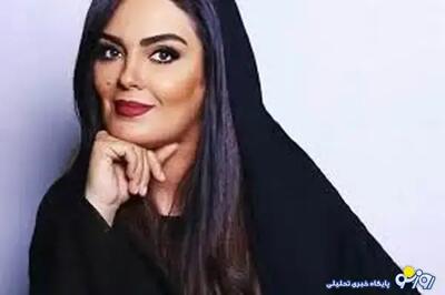  عکسی از سارا خوئینی‌ها و چنگیز وثوقی» در اوایل ازدواج شان