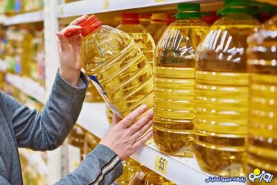  دلایل کاهش عرضه روغن در بازار چیست؟