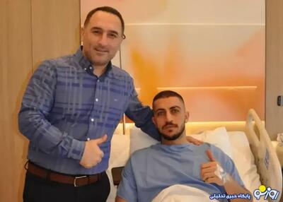  شوک به تیم ملی: این شاه ماهی جام جهانی را از دست داد