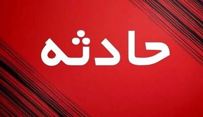  آخرین خبر از آتش سوزی کارخانه برق ستارخان امروز سه شنبه ۲۱ بهمن ۱۴۰۴