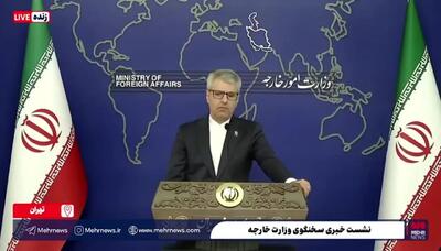  چرا محل مذاکرات ترکیه هنوز مشخص نشده است؟ + فیلم