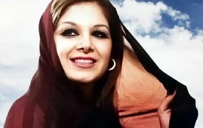 سفر در زمان؛ «شورانگیز طباطبایی» در حال نواختن سه تار در 65 سالگی؛ سال 97