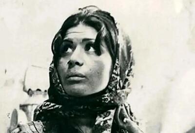  سفر در زمان؛ «شهرزاد، بازیگر قبل انقلاب» در 66 سالگی؛ سال 95