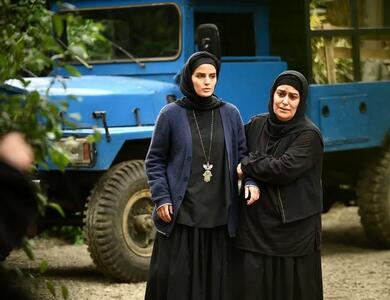  سفر در زمان؛ «زیبا مادر قربان» سریال سوجان در 44 سالگی
