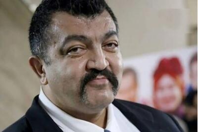  استوری غم‌انگیز احمد ایراندوست درباره اتفاقات اخیر کشور + عکس - سلام نو