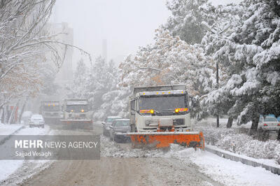  ترافیک شدید در جاده های شمالی کشور + آخرین وضعیت تردد راه ها سه شنبه 21 بهمن 1404 - سلام نو