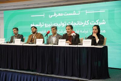  ارزش هر سهم نیرو ترانسفو در عرضه اولیه ۷۰۱ تومان برآورد شد