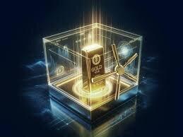  خالص ارزش دارایی صندوق‌های طلا از ۶۰۰ همت عبور کرد