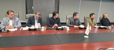  برگ برنده پاریز در ورود به بورس /فروش ۲۲ همتی پروژه‌ها